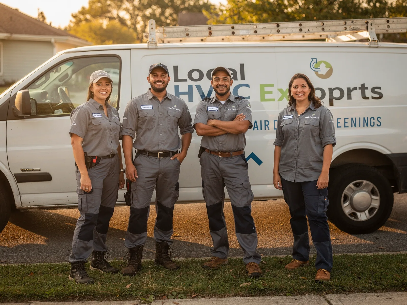 24/7 HVAC Repair & AC Replacement company in Herington, KS